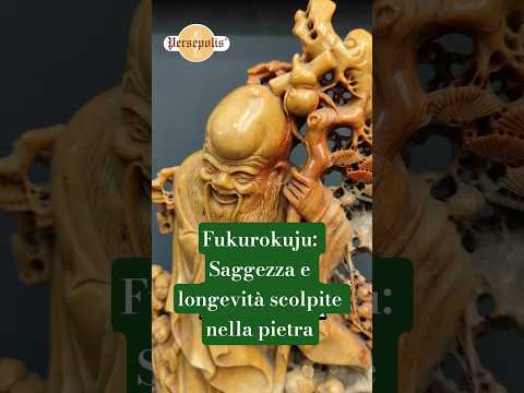 Scultura in saponaria