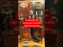 Coppia di comodini Luigi XVI