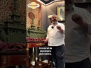 Piccola consolle Impero