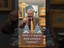 Coppia di potiche di Delft