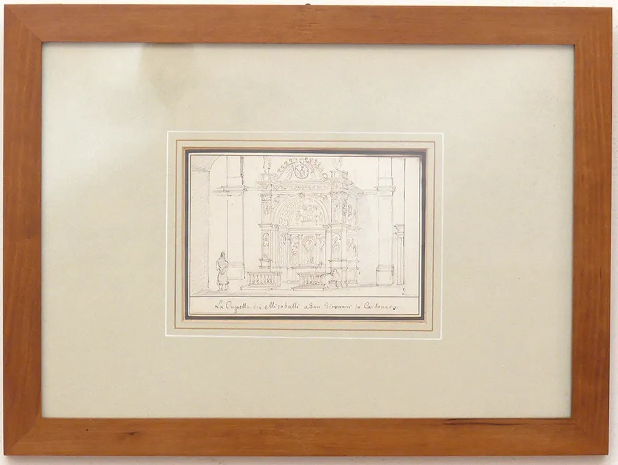 Disegni di architetture A. Senape 7.webp