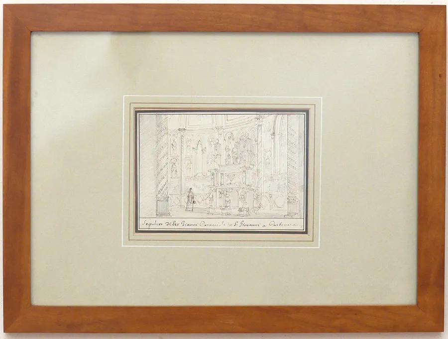 Disegni di architetture A. Senape 6.webp