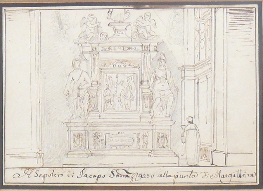 Disegni di architetture A. Senape 11.webp