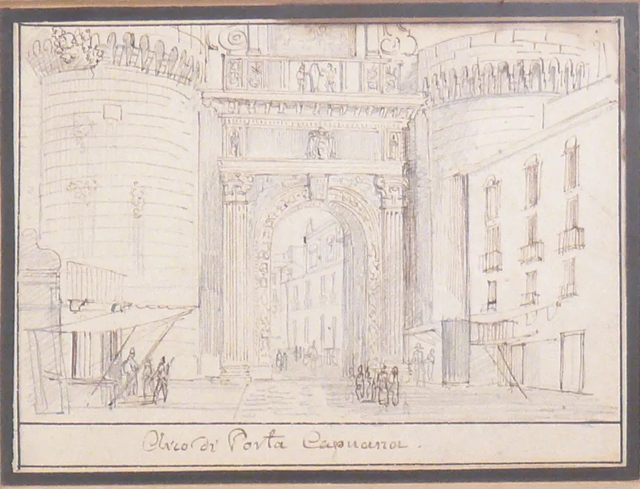 Disegni di architetture A. Senape 9.webp