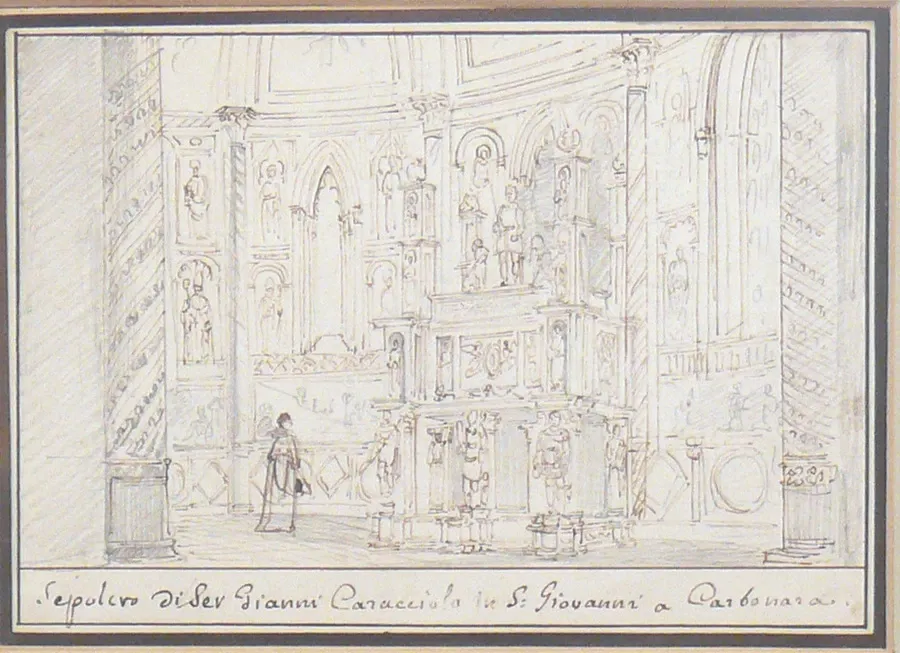 Disegni di architetture A. Senape 2.webp