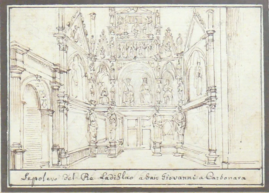 Disegni di architetture A. Senape 10.webp