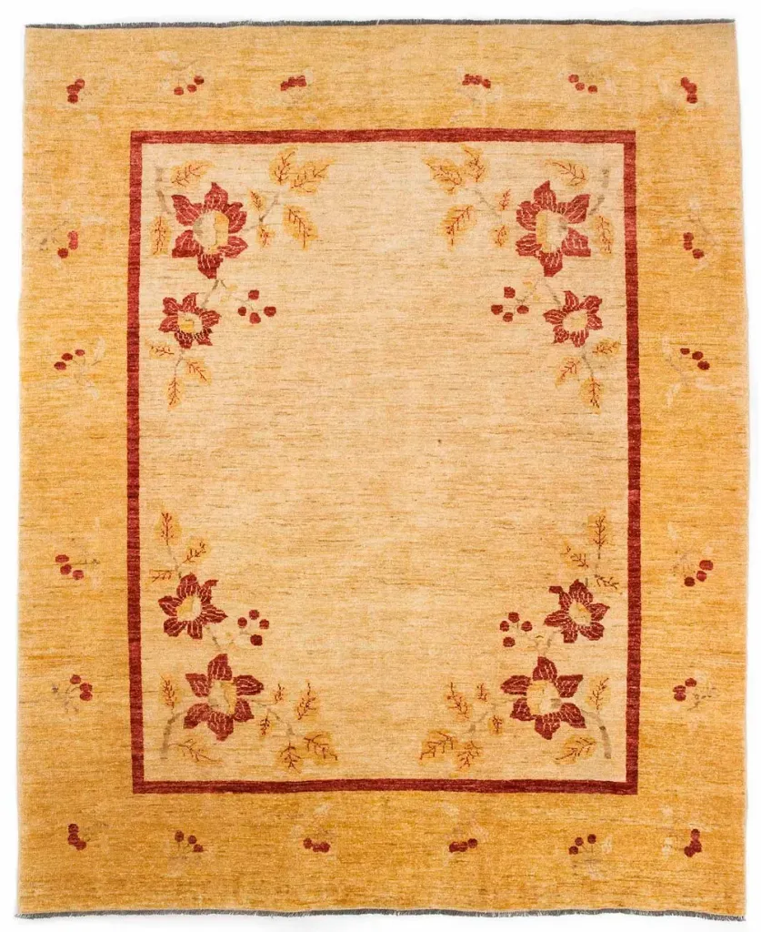 Turkestan Khotan Extra