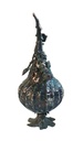 Porta profumi in Argento