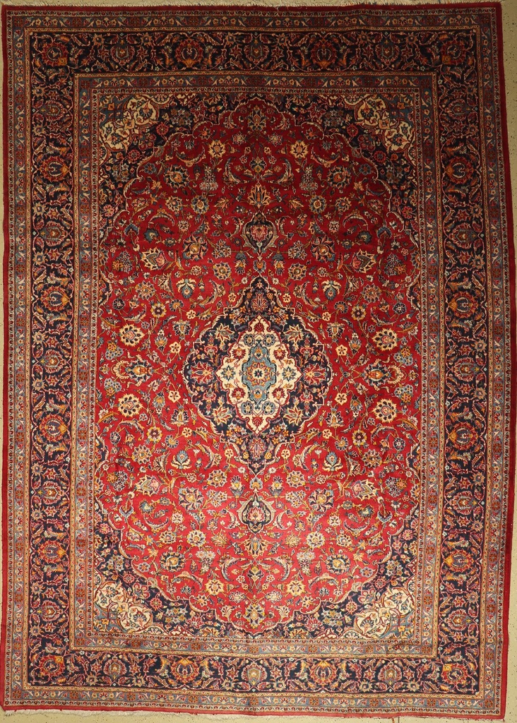 [AH/1057] Kashan Kork