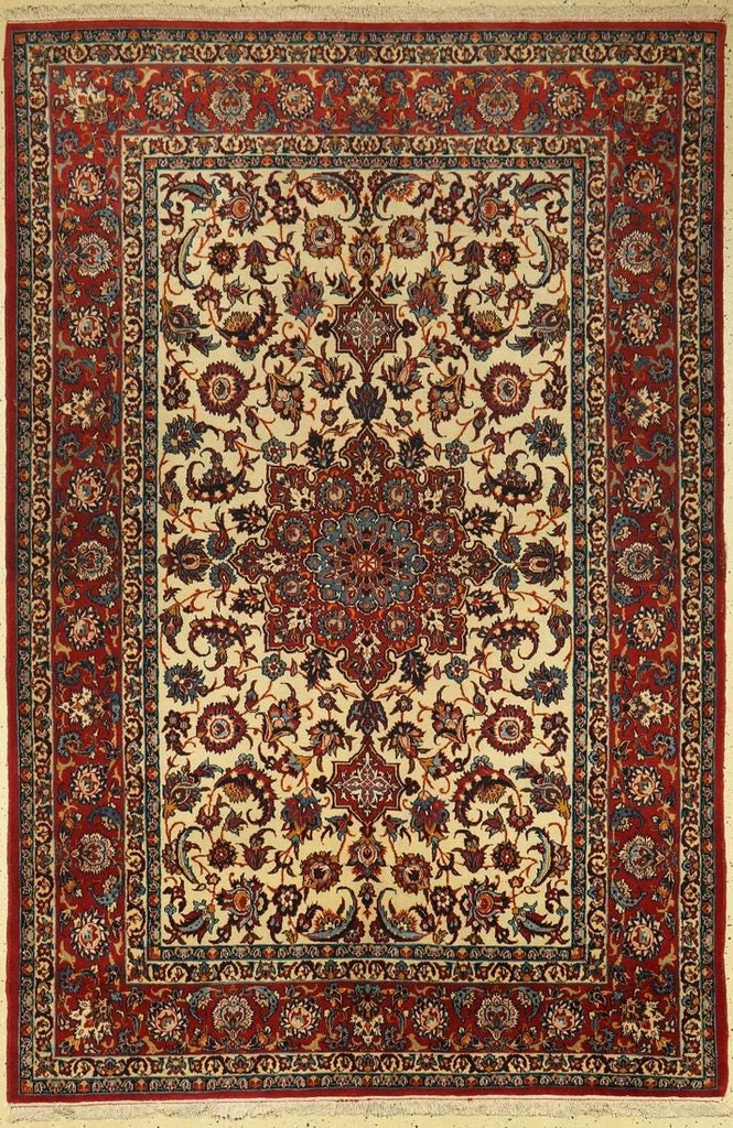 [AH/1060] Isfahan Fine