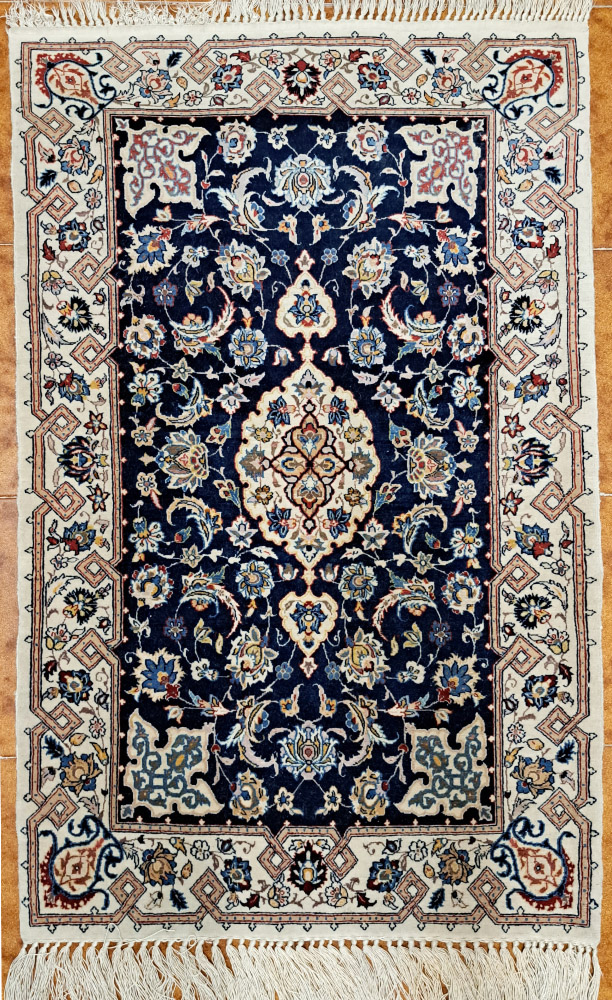 [AH/1066] Isfahan Kork & Seta