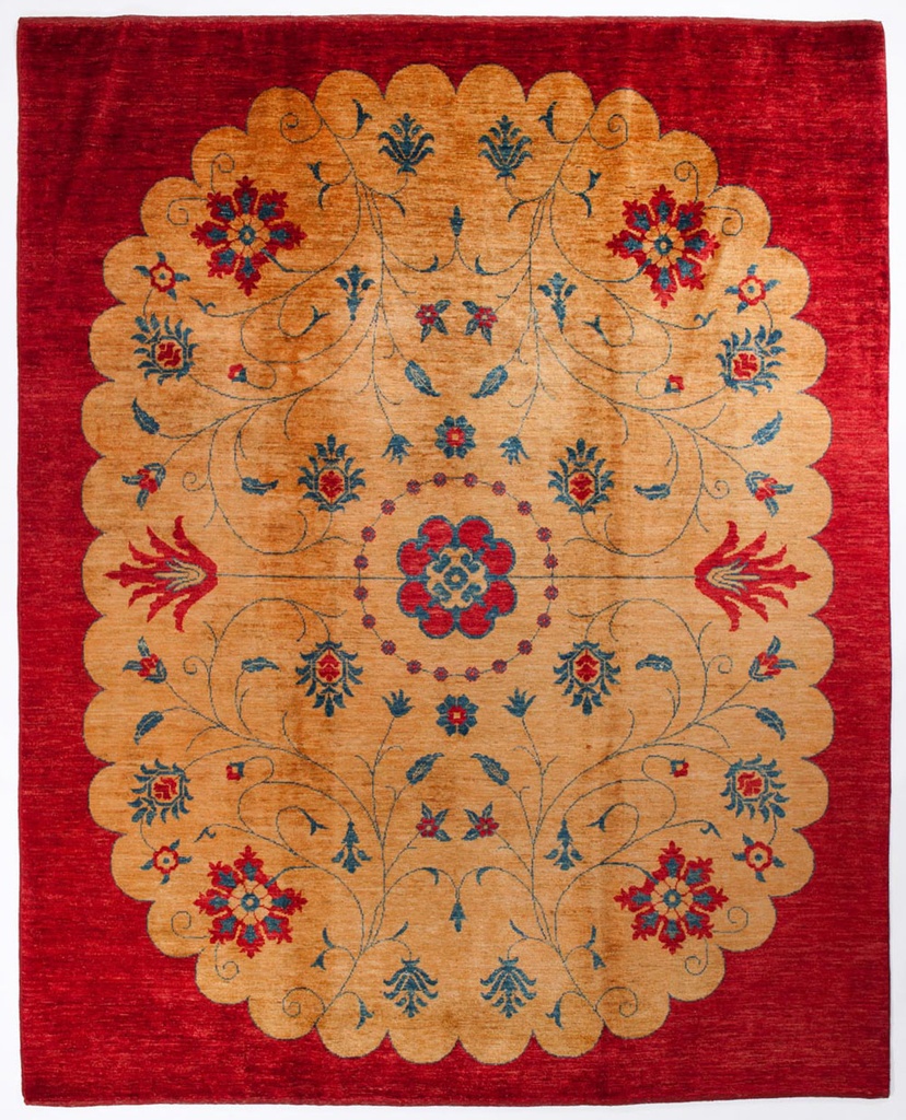 [B/1003] Turkestan