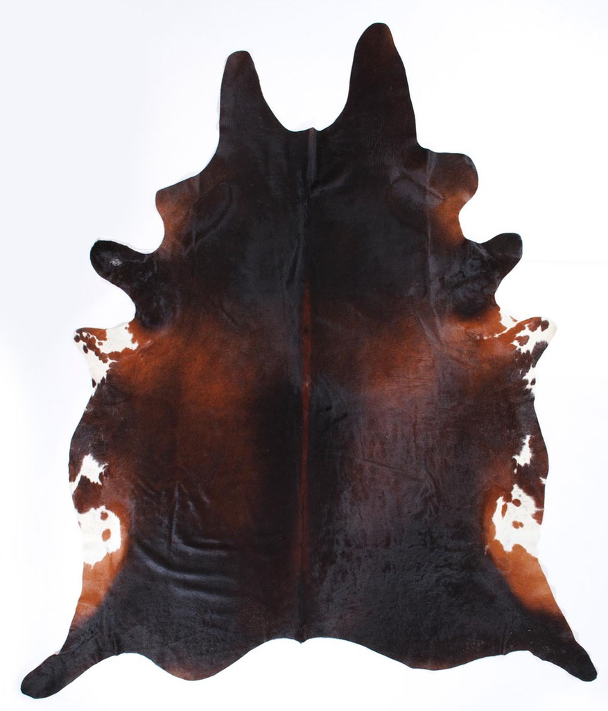 [B/1007] Leather Cow