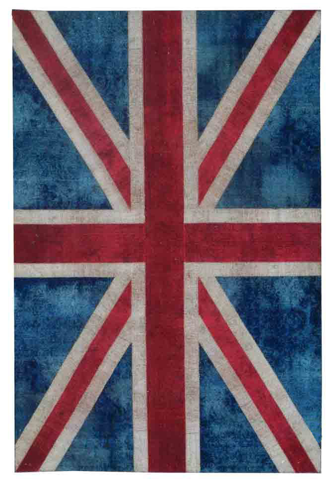 [B/1033] Vintage Flag