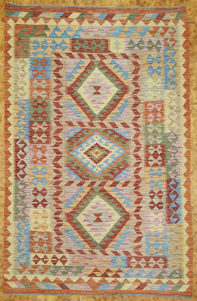 [B1049] Klim Kaudani