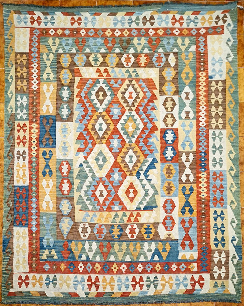 [B/1055] Klim Kaudani
