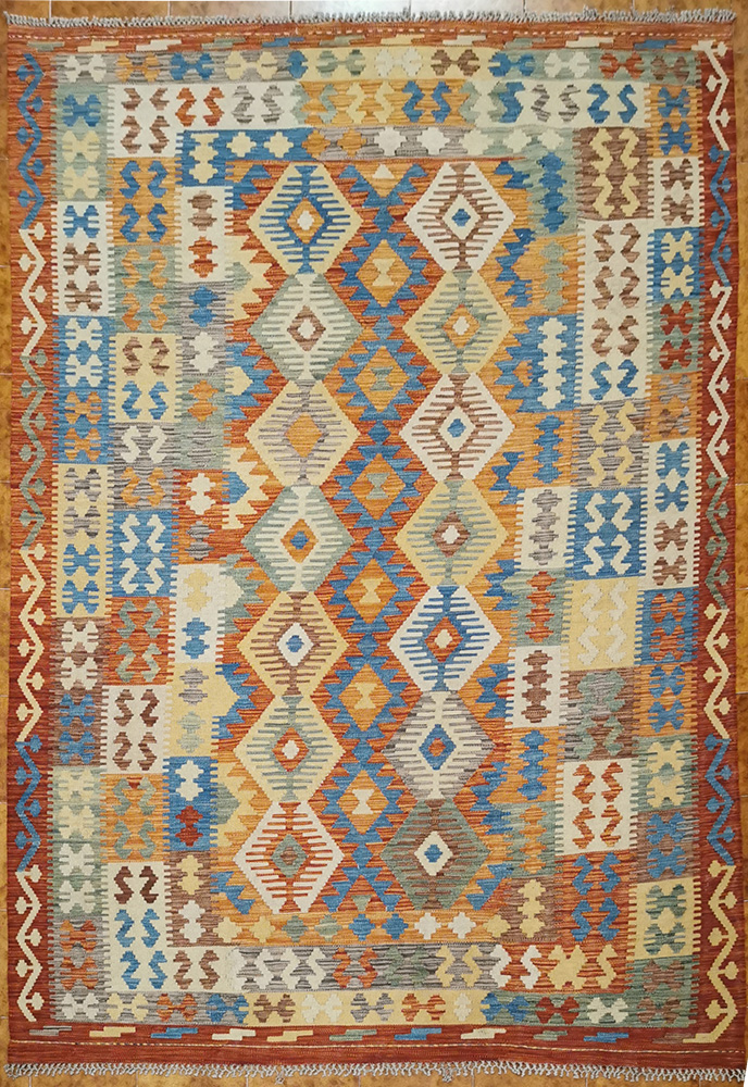 [B1057] Klim Kaudani