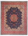 Tabriz Kork & Seta