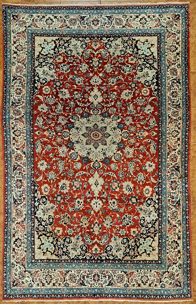 [C/1147] Isfahan Kork