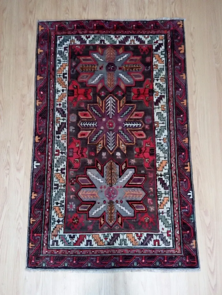 [C1171] Kazak Antico