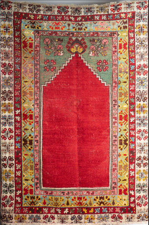 [C1179] Kirshehir Antico