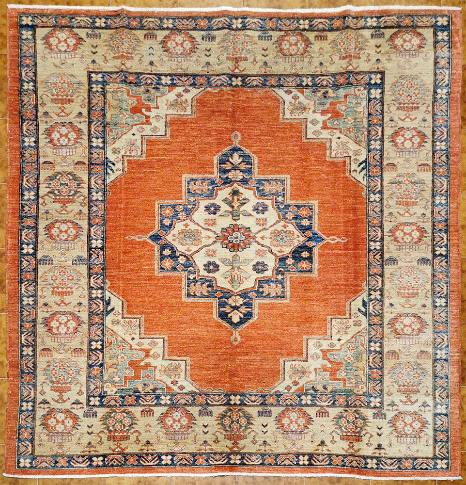 [C1253] Sparta Serapi