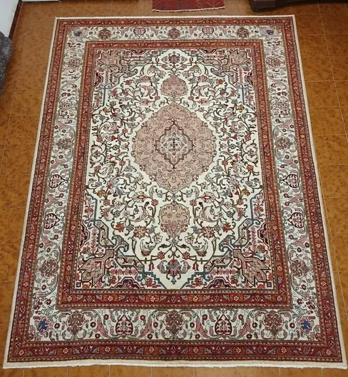 [C1300] Tabriz