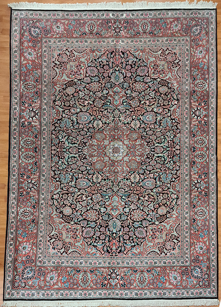 [C1334] Srinagar seta