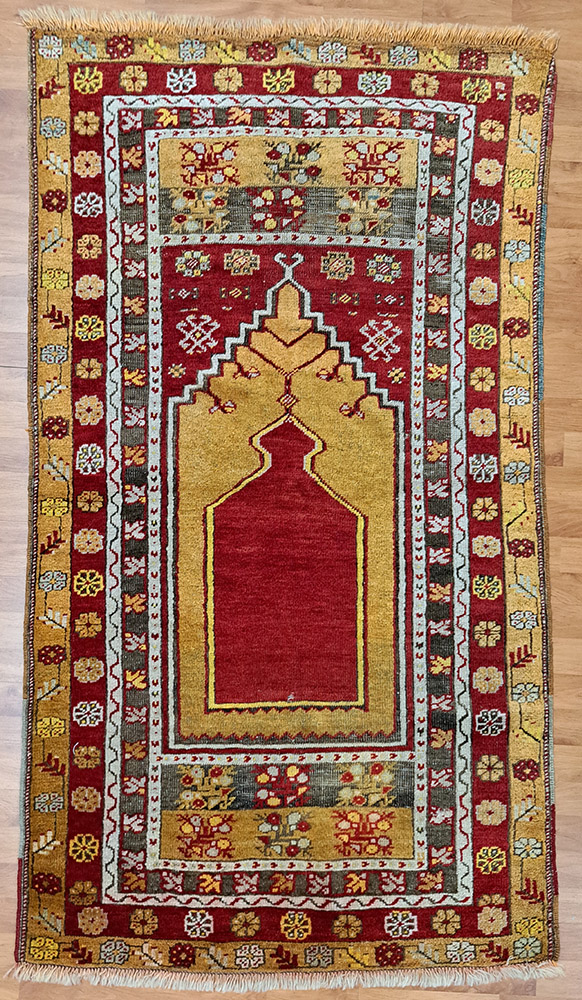 [C1337] Kirshehir Antico