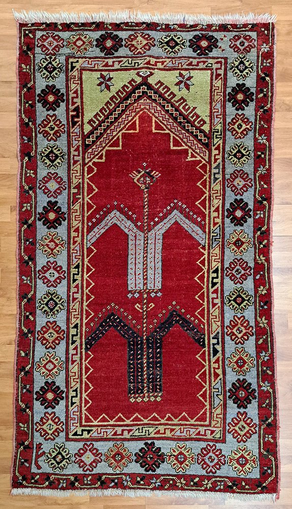 [C1339] Yayali Antico