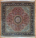 Tabriz Kork & Seta