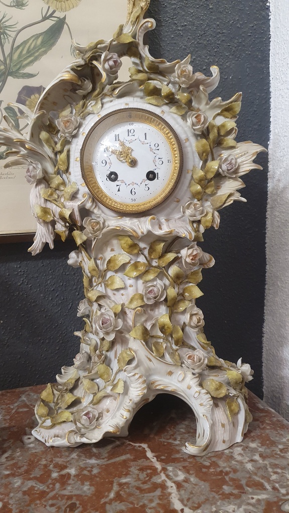 Orologio da tavola Jacob Petit