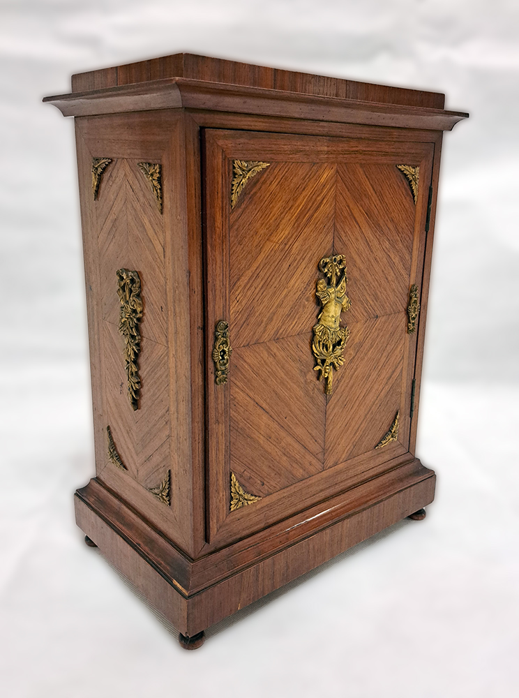 [CA1253] Secretaire in miniatura
