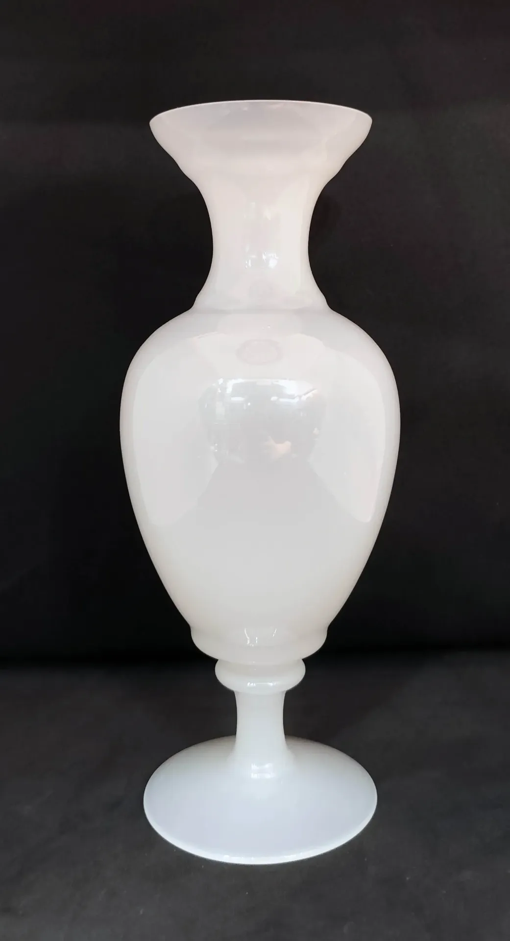 [CA1537] Vasetto ad opalina