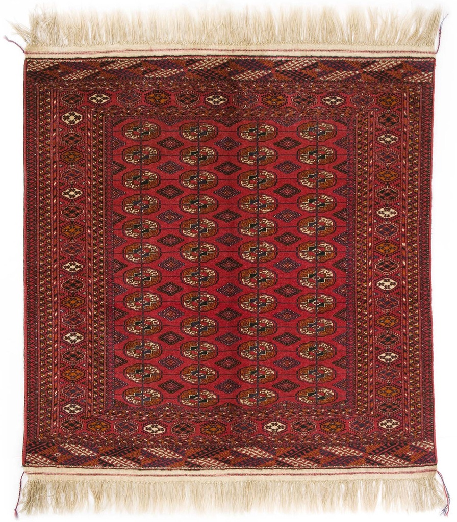 [N1182] Bokhara Russo