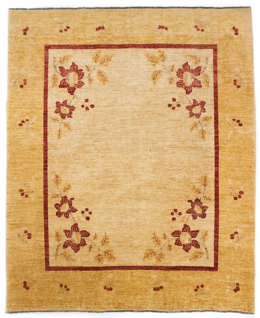 [N1238] Turkestan Khotan