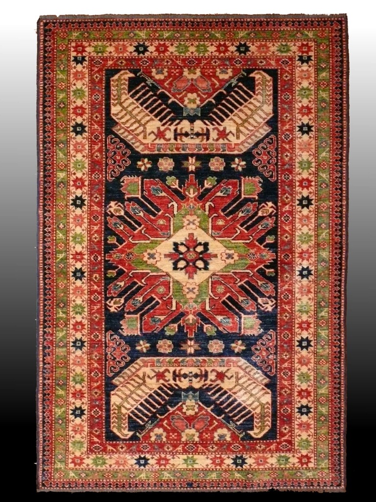 [N1407] Kazak Peshawar