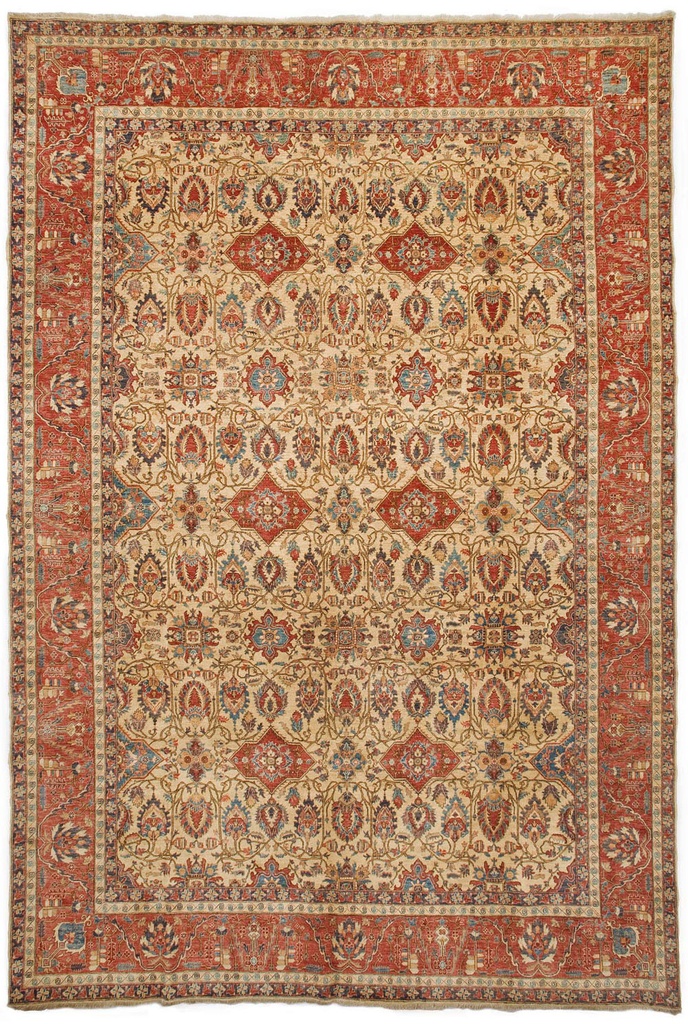 [N1421] Waziristan Serapi