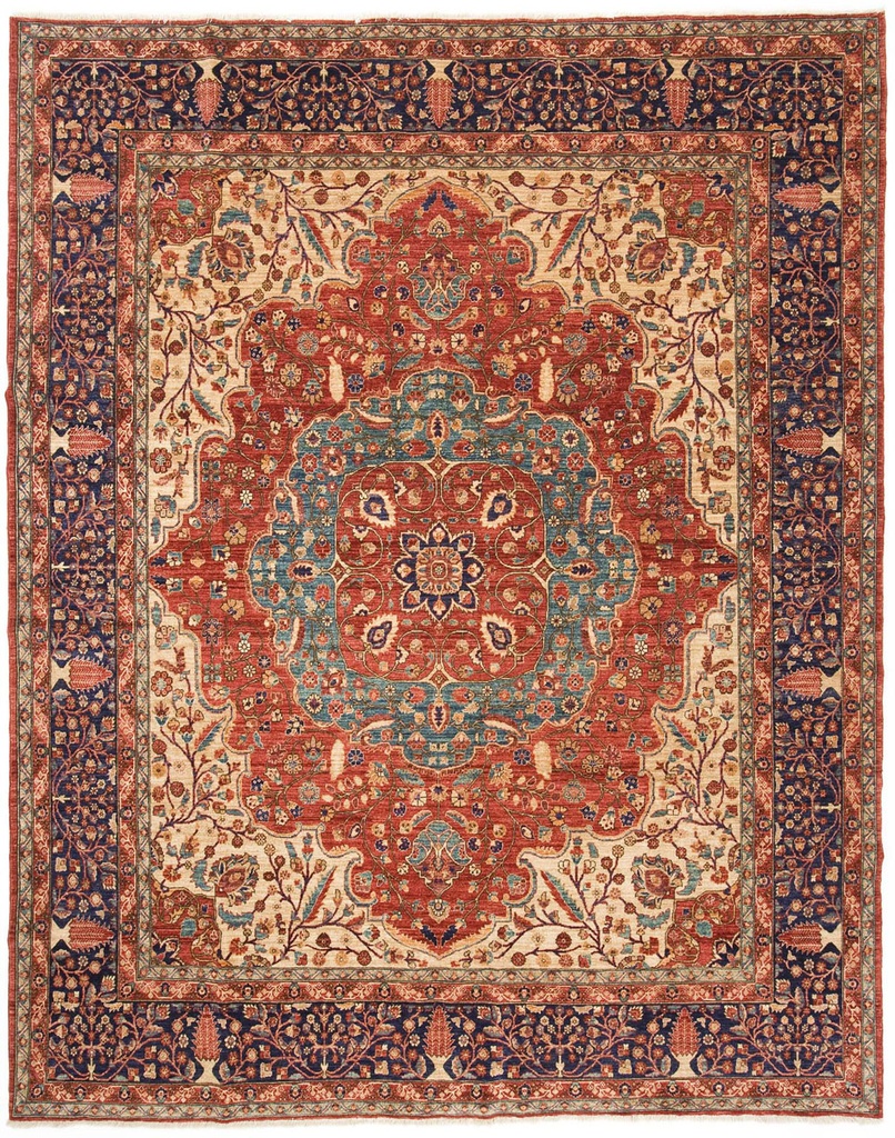 [N1423] Waziristan Serapi