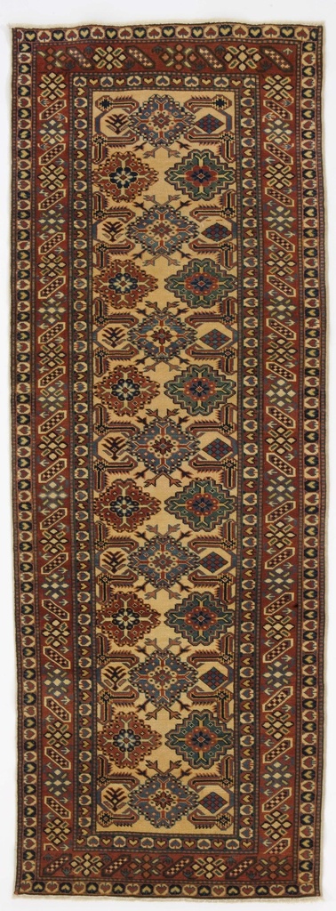 [N1431] Shirvan Turcomanno