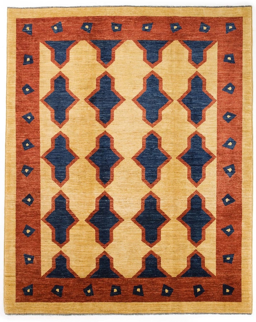 [N1543] Turkestan Khotan