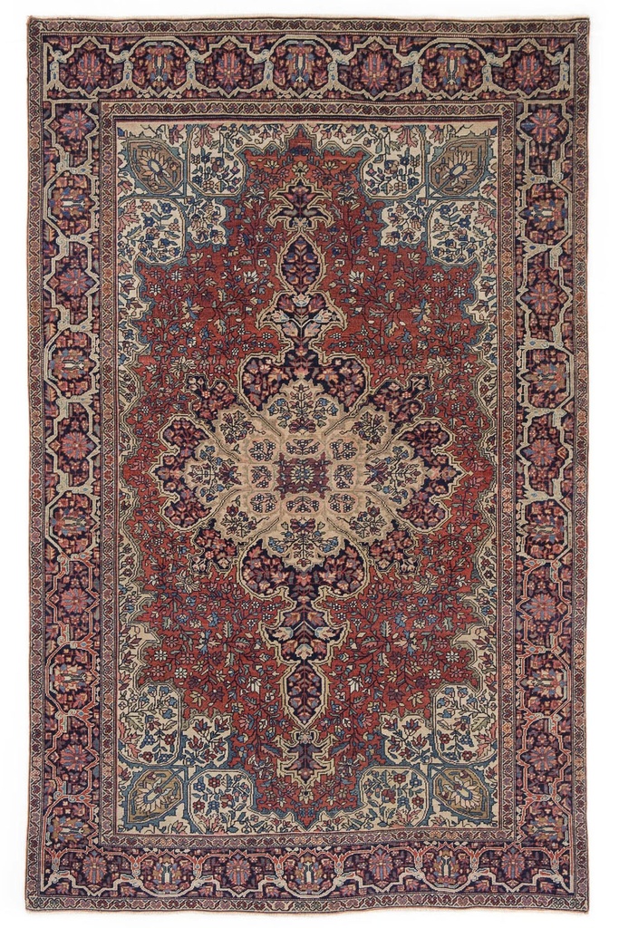 [N1674] Sarouk Antico