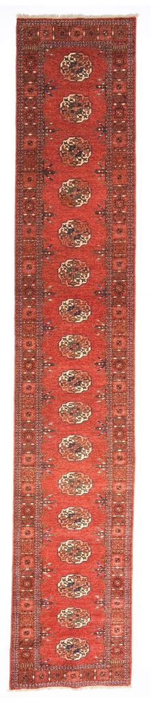 [N1773] Tekke Turcomanno