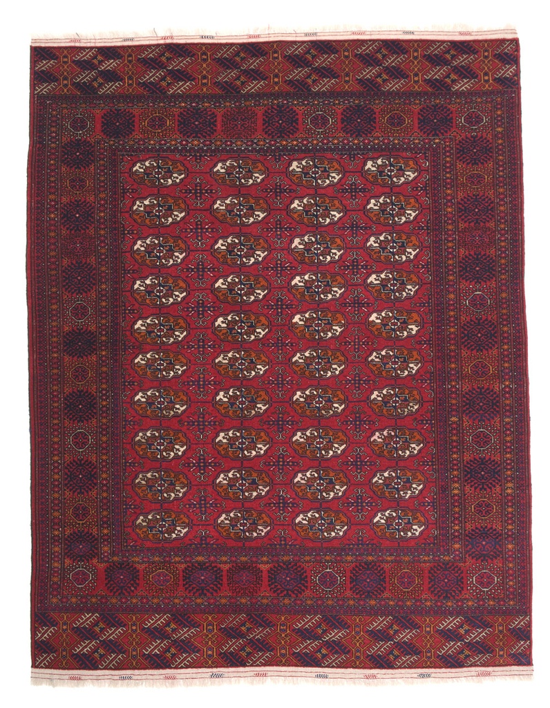 [N1788] Bokhara Russo