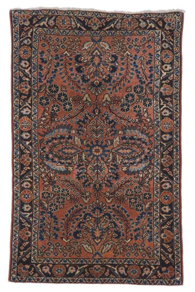 [N1809] Sarouk Antico