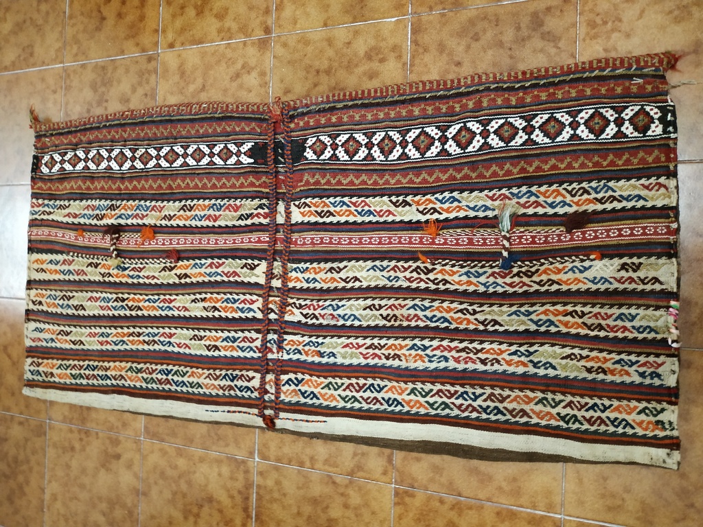 [N1971] Khordjn doppia Antica