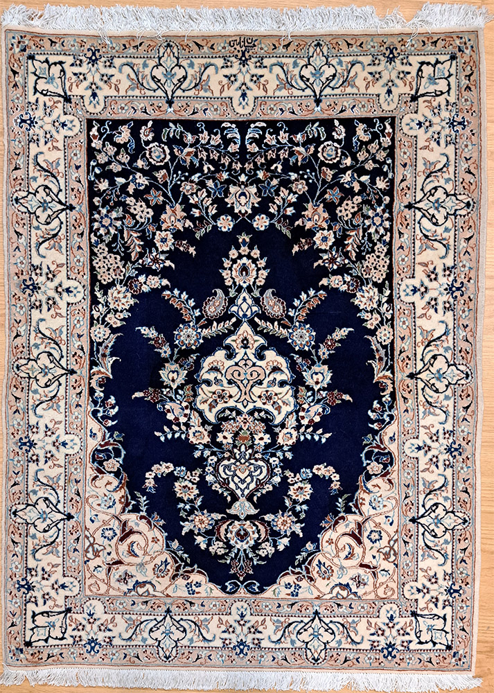 [OM1010] Nain Extra Kork & Seta