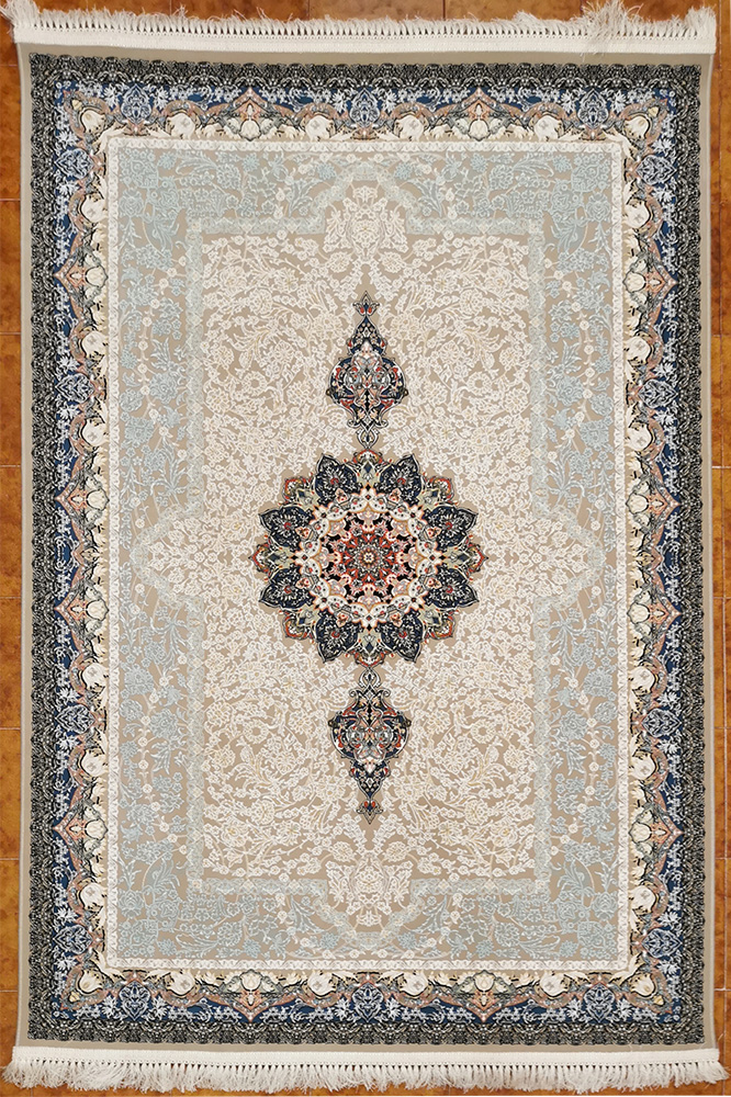 [OM1015] Iranian Alborz Mach.