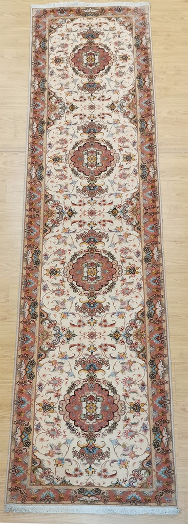 [OM1026] Tabriz Kork & seta