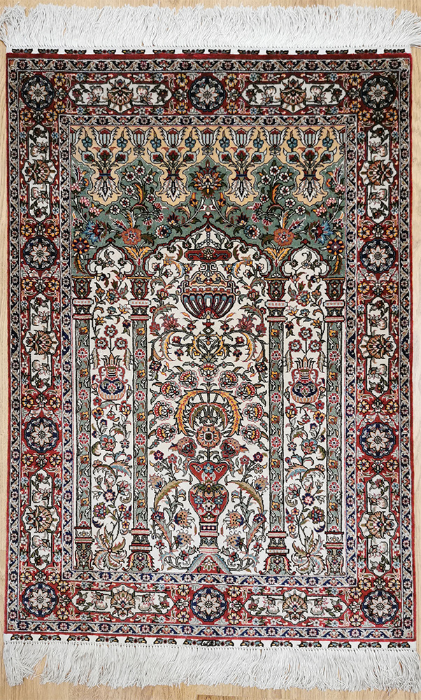 [OM1044] Hereke Khotan Seta